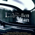  Ben Sidran ‎– Live At The Celebrity Lounge 